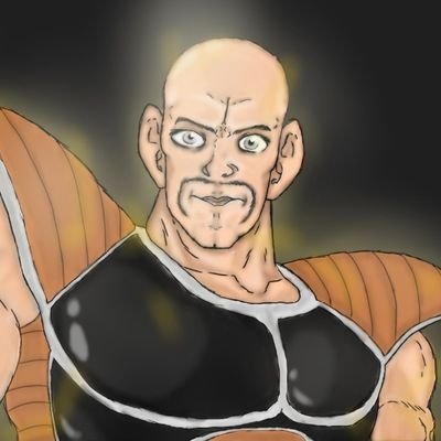 DooDarcさんのプロフィール画像