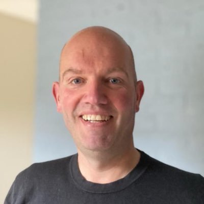 DekensRichard's profile picture. 