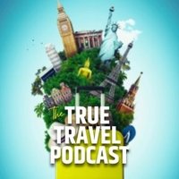 The True Travel Podcast(@truetravelpod) 's Twitter Profile Photo