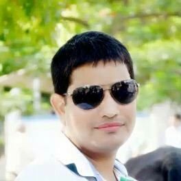 prem201216's profile picture. journalist