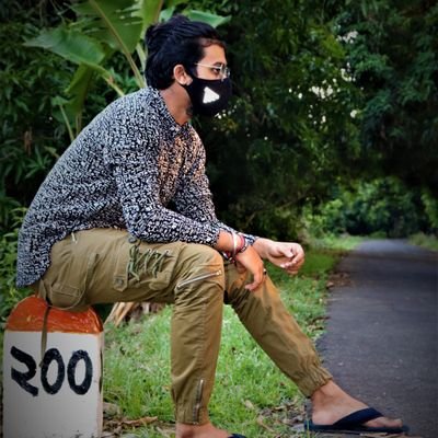 SurojitParama20's profile picture. ENGINEER