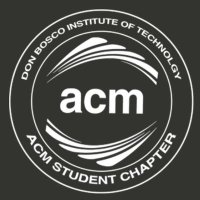 ACM DBIT (@acmdbit) 's Twitter Profile