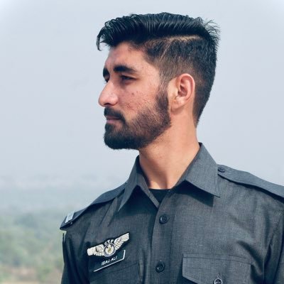 Serving the nation 🇵🇰 ,Sniper,Criminologist,Policing,Tweet's are just for fun