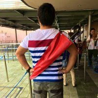 まっさ@車と旅と日常と (@with_cx5report) 's Twitter Profile