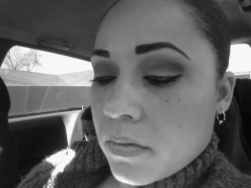 featherp's profile picture. Embracing my shortness one day at a time!