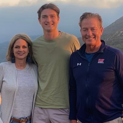 U of Louisville School of Dentistry ‘28       Gannon University QB ‘23