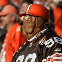 MuniLotTailgate's profile picture. -The Browns page your fan page tells you not to worry about . IG: @muni_lot_tailgate