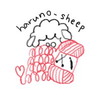 haruno-sheep(@HarunoSheep) 's Twitter Profile Photo