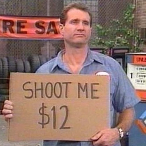 DirkDickbutt1's profile picture. I'm #teamfollowback