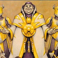 OrzlovDeck (@orzhovdeck) 's Twitter Profile