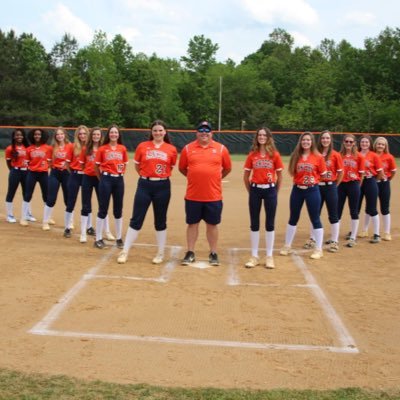 Proud father of three, one lucky husband and coach of some amazing softball girls.