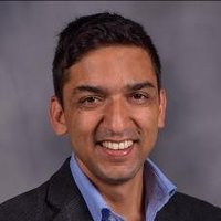Gokarna Sharma, Ph.D. (@gokarna) 's Twitter Profile