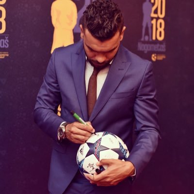 Hillal_Soudani Profile Picture