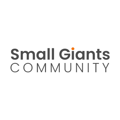 Small Giants Community
