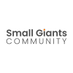 SmallGiantsCommunity Profile Image