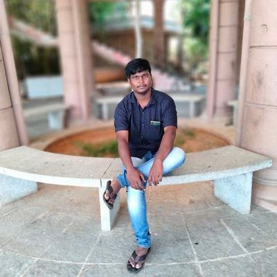 MDREDDY75937091's profile picture. 