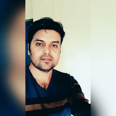 ImBrajBK's profile picture. 