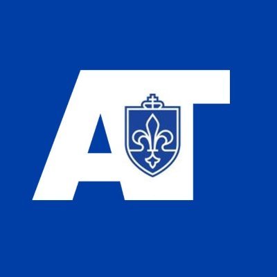 Saint Louis University's CAATE accredited Master of Athletic Training program in the Doisy College of Health Sciences.