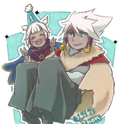 しきさんのプロフィール画像