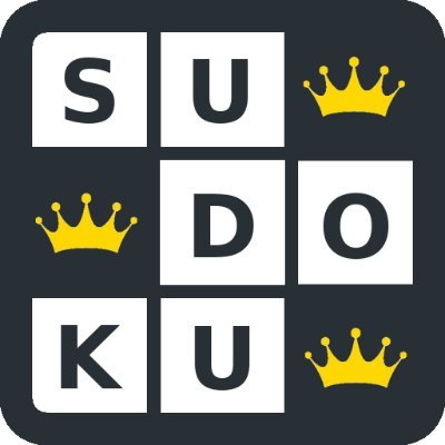 Purveyors of bespoke Sudokus. 

est 2021.