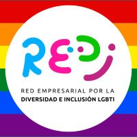 REDI.LGBTI(@REDI_ES) 's Twitter Profile Photo