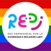 REDI.LGBTI (@REDI_ES) Twitter profile photo