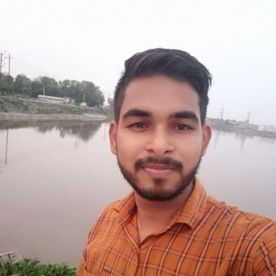 Im_Saurav36's profile picture. ❤️❤️❤️