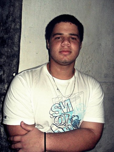 You're everything to me no more.