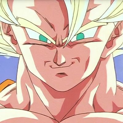 Dragon Ball Z: Majin Buu Saga OST 73 