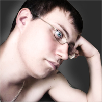 designforas's profile picture. Веб-дизайнер и одержимый фотошопер.