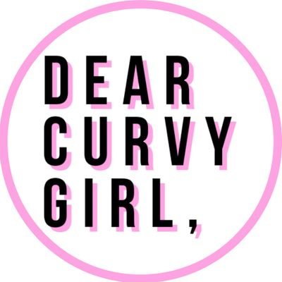 DearCurvyGirlUK's profile picture. 💘 Independent non-profit magazine for curvy people all over the world 🍑 Print & online 🗞️ Founded by @missmolliequirk 🌸 dearcurvygirl@gmail.com 💌