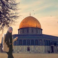 Hajar El Yousfi (@hacerelyousfi) Twitter profile photo