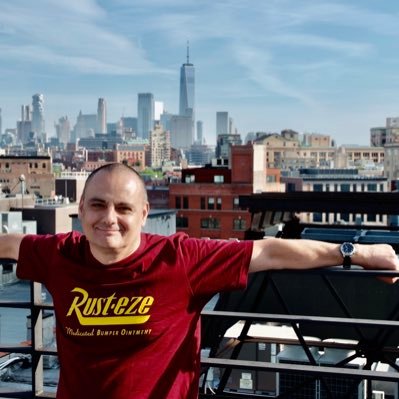 MarcosHenares's profile picture. 