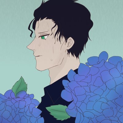 あめさんのプロフィール画像