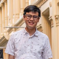 Justin Bui (@justinbui888) 's Twitter Profile