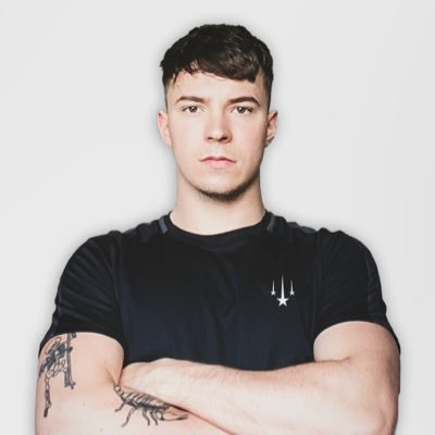 CS and MMA | 75kg Welterweight | ex @Penta_Sports @EPICDUDESGAMING @wanderstarorg