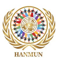 HANMUN(@hanmun2020) 's Twitter Profile Photo