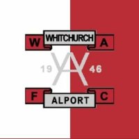 Whitchurch Alport 18/19s 2021-23 (@alport19s) 's Twitter Profile Photo