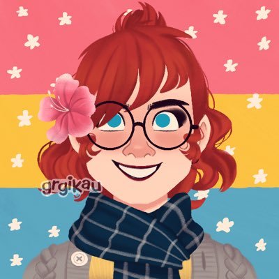 I'm just a nerd who draws and streams | Hoyoverse Obsessed | Gacha, Horror Enthusiast | 23 | She/They | Twitch Affiliate | Indie Game Dev | Don’t Worry About It