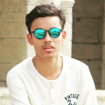 JahbazTawfiq's profile picture. Standing At The Sleeky End of Somewhere.
Insta▶️jahbaztawfiq