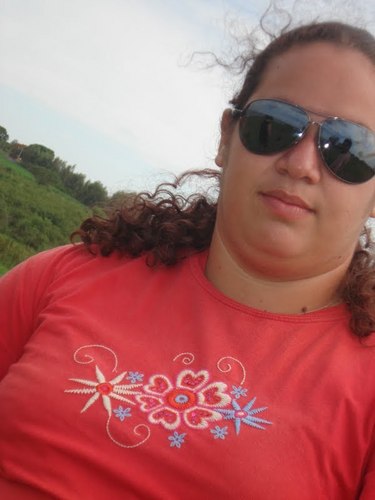 . . . Ser feliz é... Ser EU mesmo!!!
