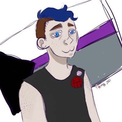 He/Him || Artist, Gamer, and Cosplayer

My etsy: https://t.co/8LGGy5ZKtV