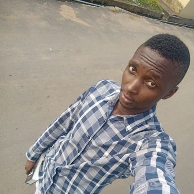 am 1.90m by height, chocolate in colour, am from Rivers State Abua Odual LGA
