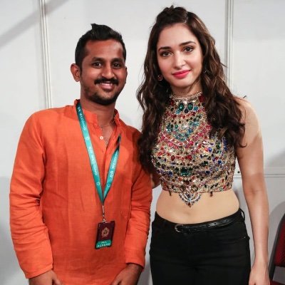 SaiPavanBandaru's profile picture. I’m Celebrity Endorsement Manager & Event Organiser Too🤷‍♂️ I have company called SHOWKASEHOUSE & Amigos Media🎥🎞We Do Maldives 🇲🇻 Indonesia🛥🏖🛶Tourism🏝P.R