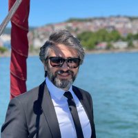 Cengiz Mete(@cengizmete) 's Twitter Profile Photo