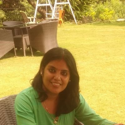 SundaramSmita's profile picture. Nation First🇮🇳
Assistant Professor।
Doctorate from School of Environmental Science, JNU, New Delhi l