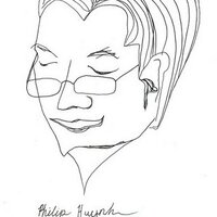 Philip Huynh - @pchuynh Twitter Profile Photo