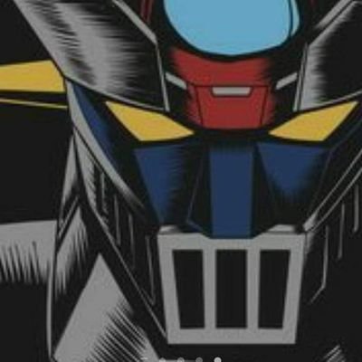 Mazinger z