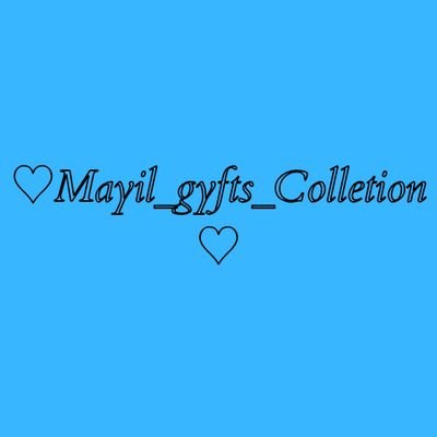 Mayil_gyfts_Collection