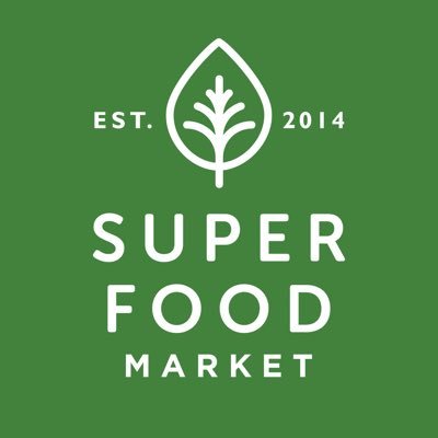 Award winning online Supermarket • On a mission to make healthy living affordable for all • Rated Excellent on Trustpilot • info@superfood-market.com